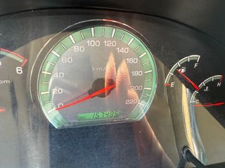 SsangYong Rexton 2010