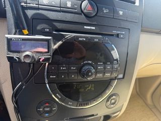 SsangYong Rexton 2010