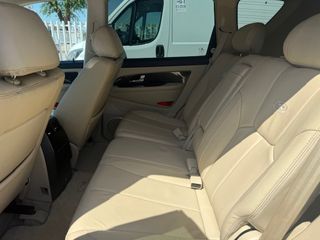 SsangYong Rexton 2010