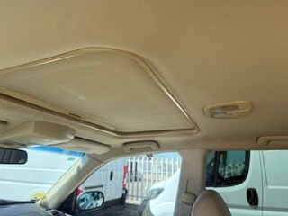 SsangYong Rexton 2010