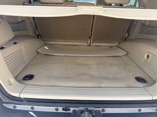 SsangYong Rexton 2010