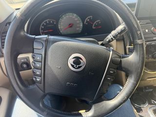 SsangYong Rexton 2010