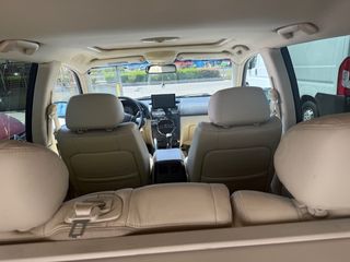 SsangYong Rexton 2010