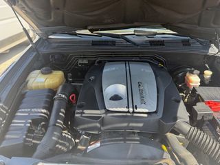 SsangYong Rexton 2010