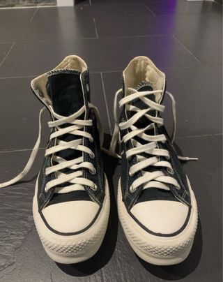 Zapatillas Converse It’s Okay To Wander