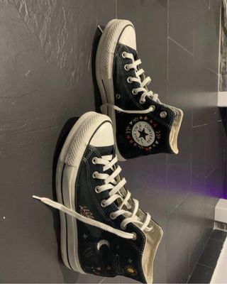 Zapatillas Converse It’s Okay To Wander