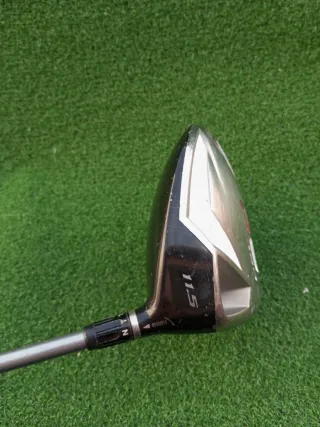 Driver Taylormade R9 460 11.5°/Flex L palo golf