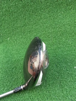 Driver Taylormade R9 460 11.5°/Flex L palo golf