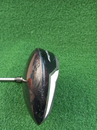 Driver Taylormade R9 460 11.5°/Flex L palo golf