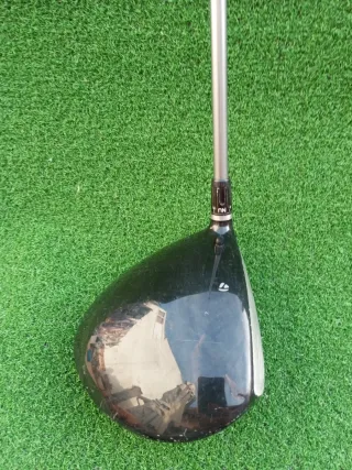Driver Taylormade R9 460 11.5°/Flex L palo golf