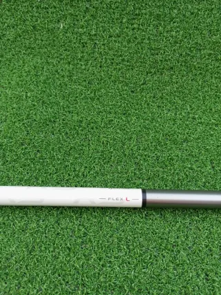 Driver Taylormade R9 460 11.5°/Flex L palo golf