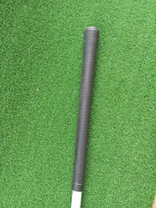 Driver Taylormade R9 460 11.5°/Flex L palo golf