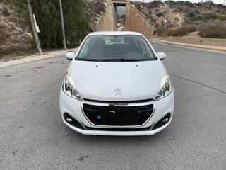 Peugeot 208 2019 1.5hdi 102cv