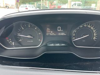 Peugeot 208 2019 1.5hdi 102cv