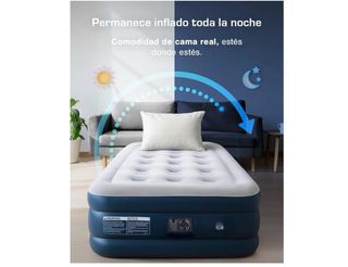 Cama inflable ACTIVE ERA 120kg