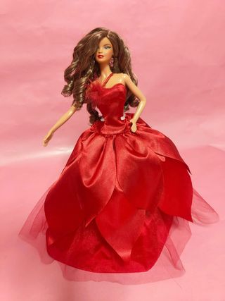 Barbie Signature 2022 Noel