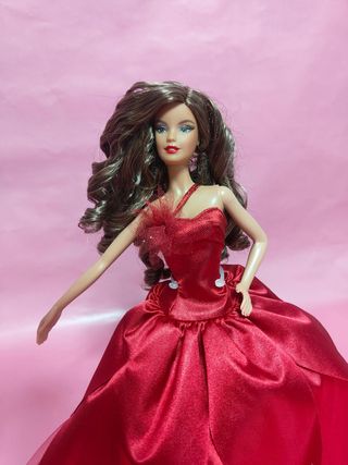 Barbie Signature 2022 Noel