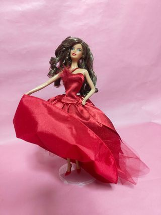 Barbie Signature 2022 Noel