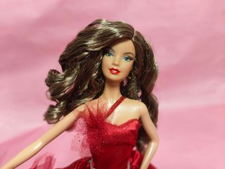 Barbie Signature 2022 Noel