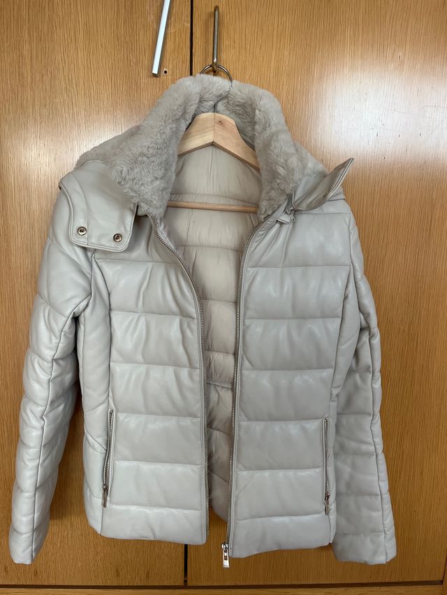 Plumas Morgan de Toi Beige