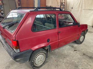 FIAT Panda 1997