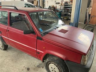 FIAT Panda 1997