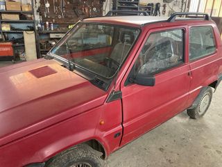FIAT Panda 1997