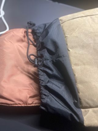 Mochila para equipos fotógraficos  estilo Barbour