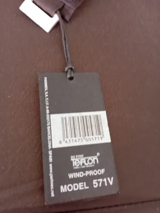 Paraguas marca VOGUE