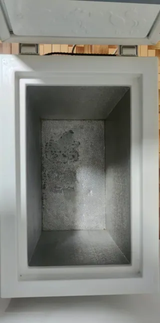 Congelador Vertical New Pol