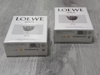 Loewe Solo Ella EDT 50ml