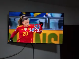 Xiaomi TV A Pro 43 QLED 4K 2026