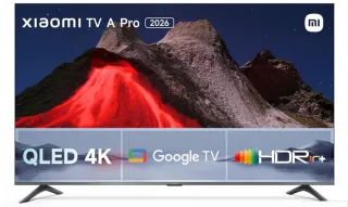 Xiaomi TV A Pro 43 QLED 4K 2026