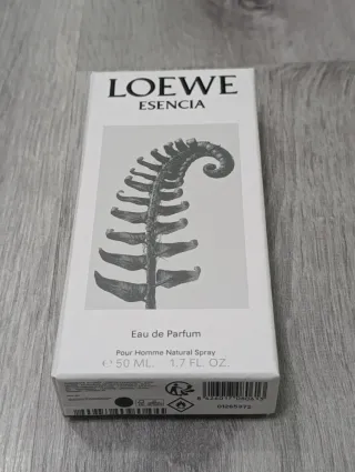 Loewe Esencia Eau de Parfum 50 ml
