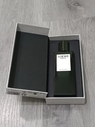 Loewe Esencia Eau de Parfum 50 ml