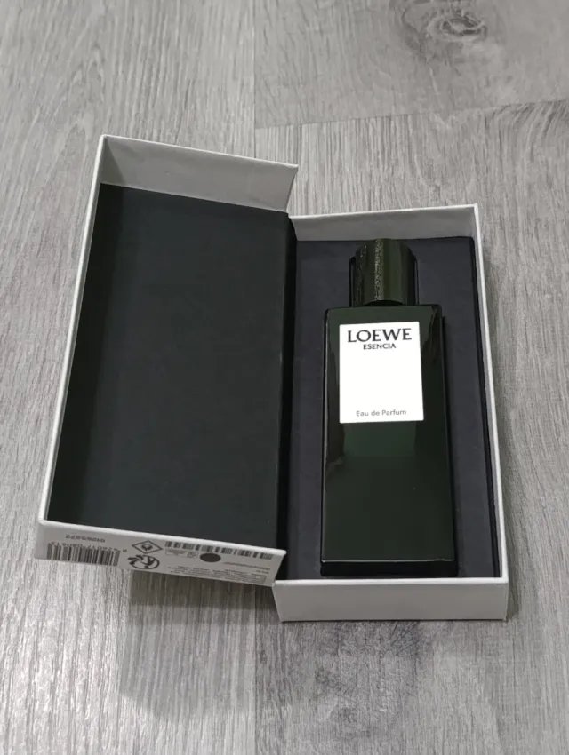 Loewe Esencia Eau de Parfum 50 ml