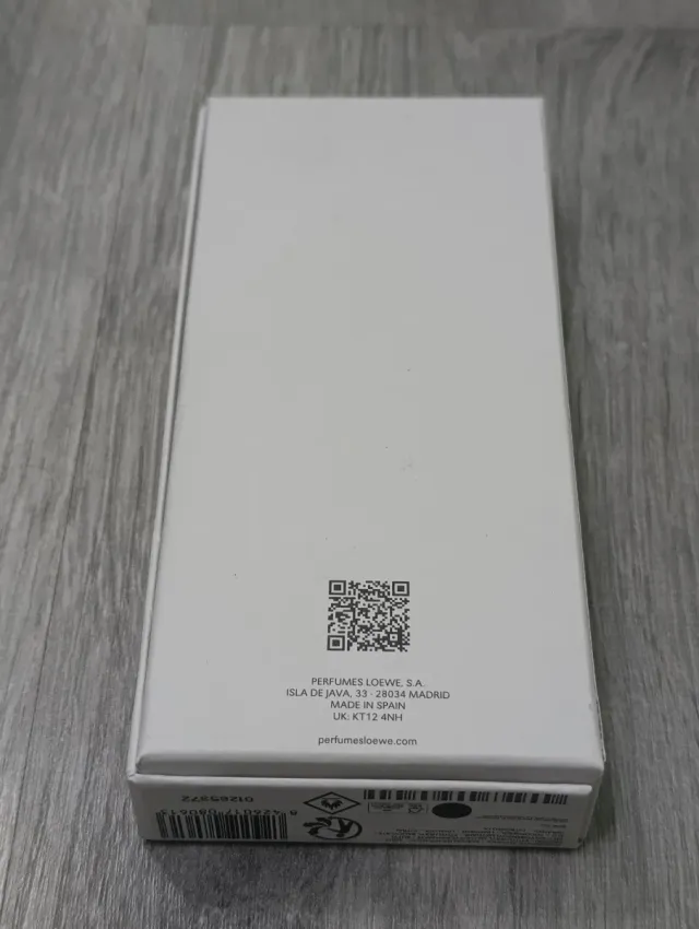 Loewe Esencia Eau de Parfum 50 ml