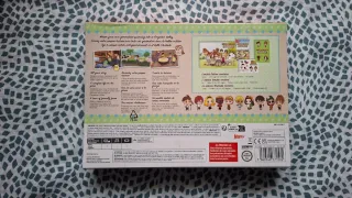 Juego Nintendo Switch Story of Seasons