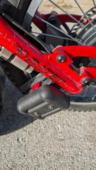 Batec Handbike Eléctrica