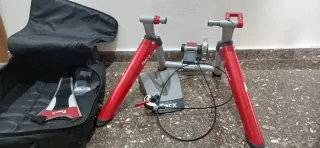 Rodillo Ciclismo Tacx Satori