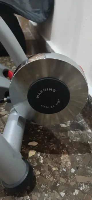 Rodillo Ciclismo Tacx Satori