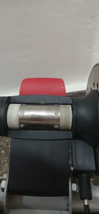 Rodillo Ciclismo Tacx Satori