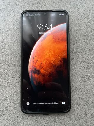 Xiaomi Redmi 9