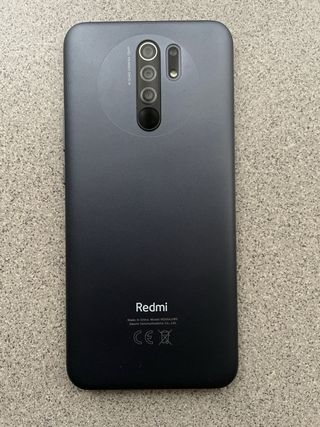 Xiaomi Redmi 9