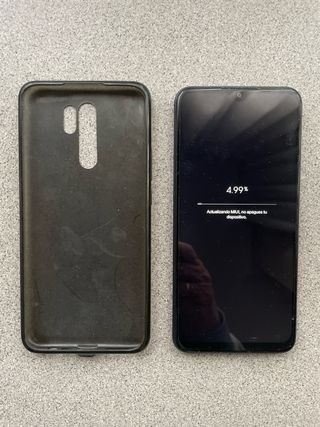 Xiaomi Redmi 9