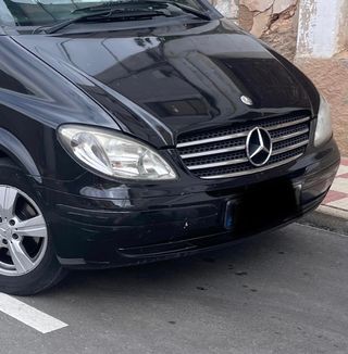 Mercedes-Benz Viano 2003