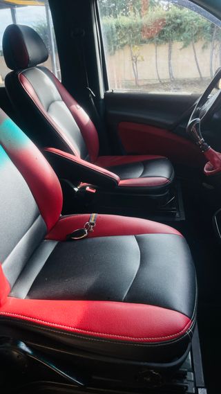 Mercedes-Benz Viano 2003