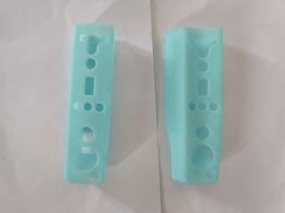 Nintendo Wii Nera Limited Edition