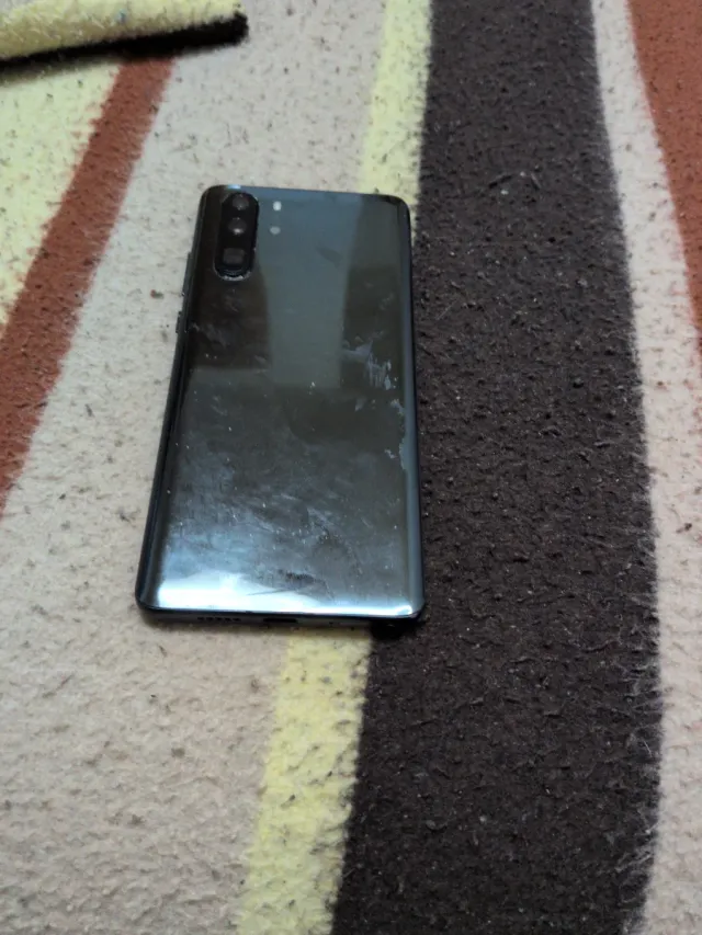 Huawei P30 Pro 512GB Negro
