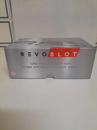 PORSCHE GT2 Revoslot 1/32